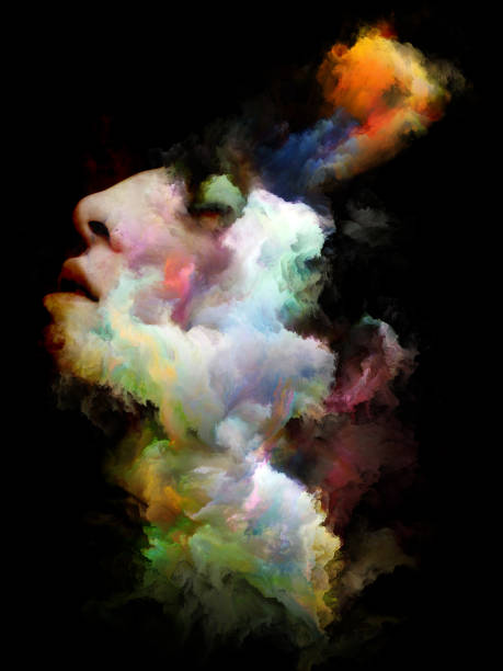 istock Colors of Mind 821678850