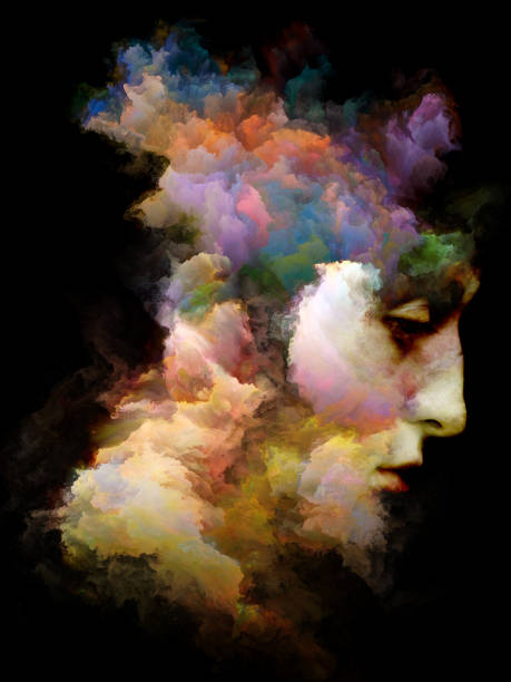 istock Colors of Mind 821678852
