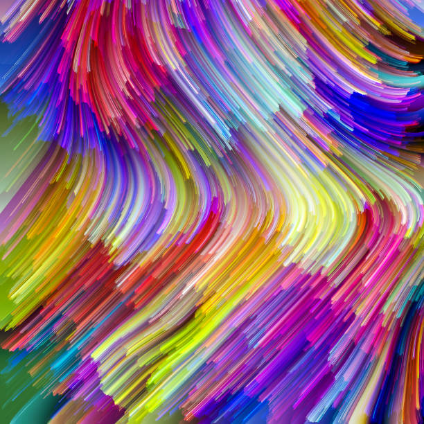 istock In Search of Painter Palette 821678882