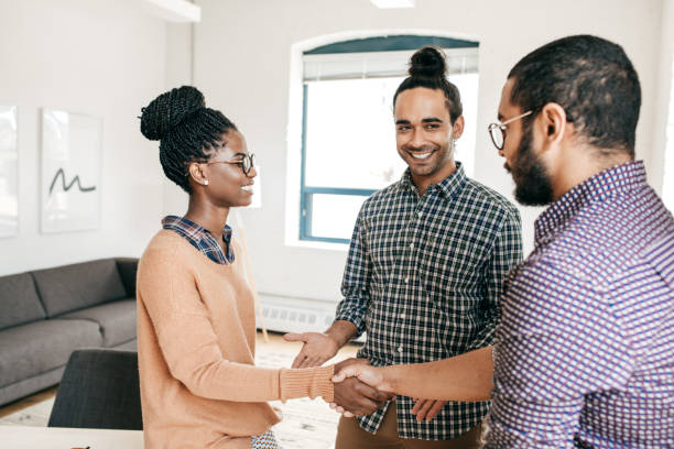 istock Innovating for Business Success 821685670