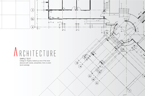 Architecture Background.Architecture Background.