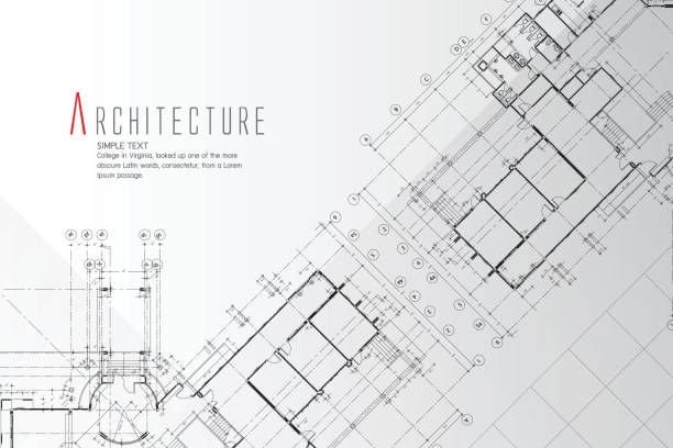 Architecture Background. Architecture Background.Architecture Background. presentation speech borders stock illustrations