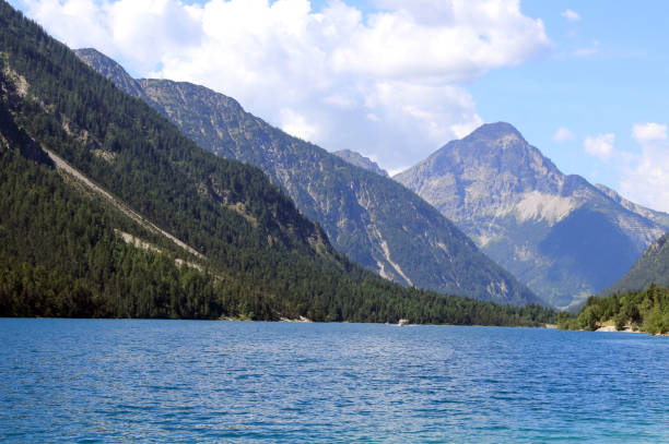 istock The Bodensee is Germany's largest lake and the second largest in Europe 821738278