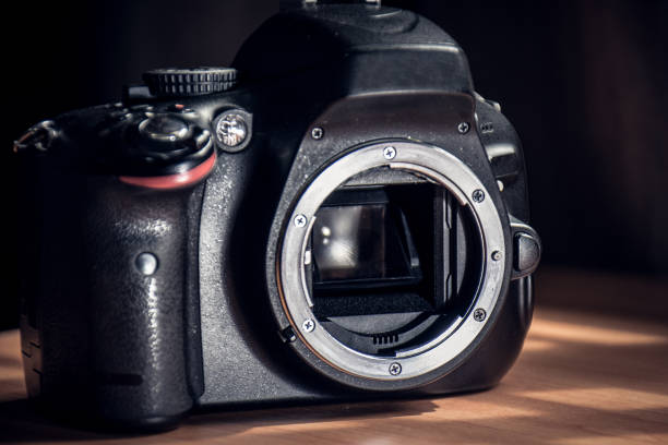 istock senser of dslr camera 821739122