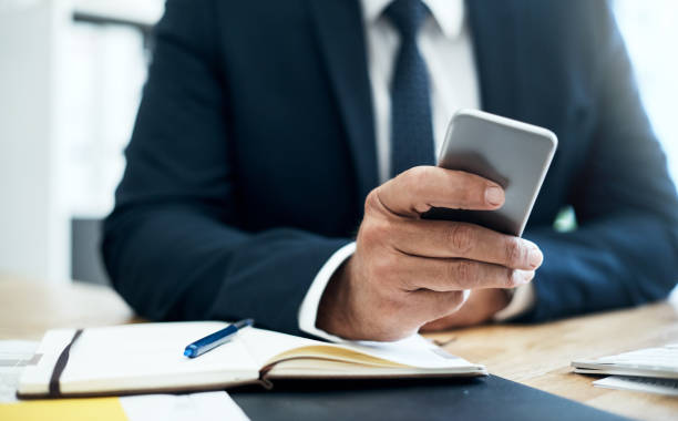 istock All you need to succeed is a strong internet connection 821752298