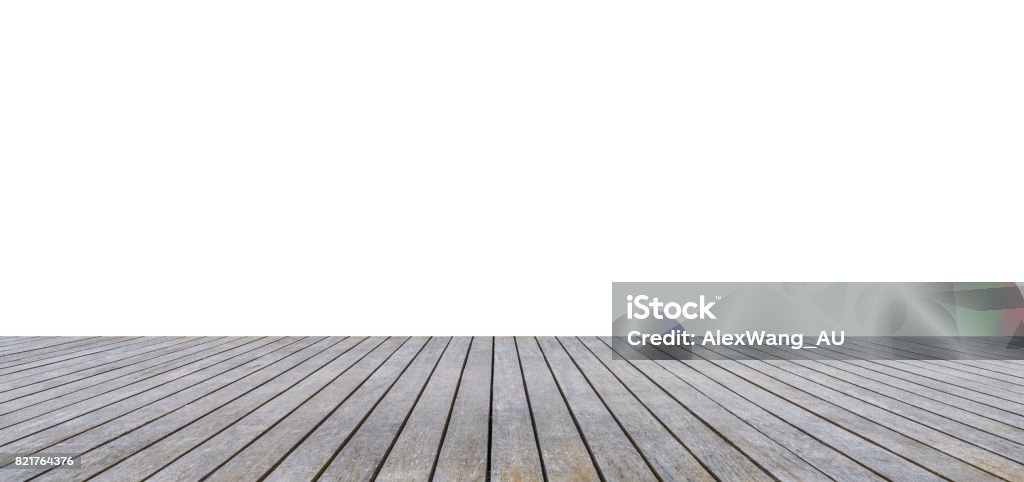 Textured background: half white blank, half vertical wooden planel. Australia Stock Photo