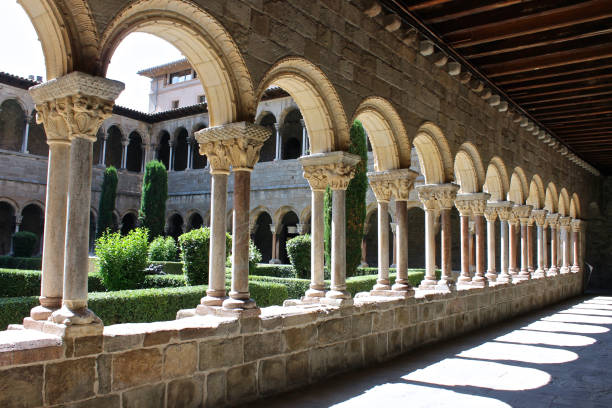 istock Ripoll, Catalonia, Spain 821768102