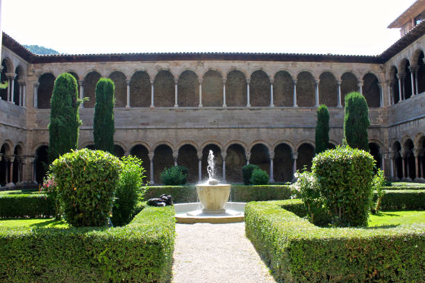 istock Ripoll, Catalonia, Spain 821768200