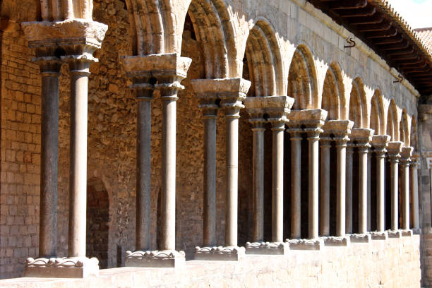 istock Ripoll, Catalonia, Spain 821769184