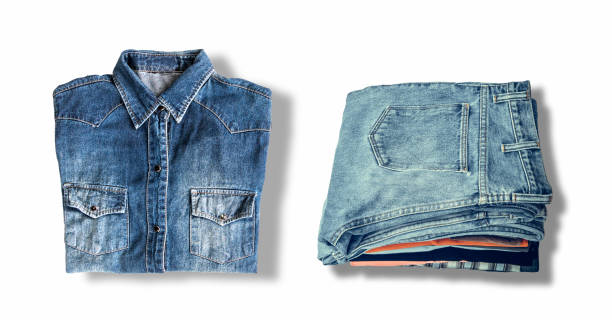 istock denim men's clothing 821845768