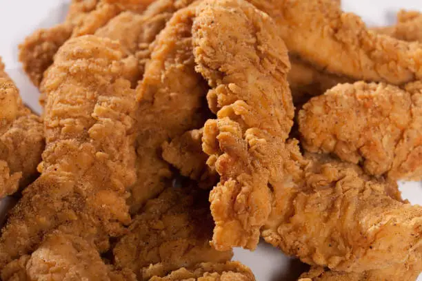 Photo of Chicken Fingers