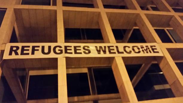Immigration policy in Ibiza, Spain