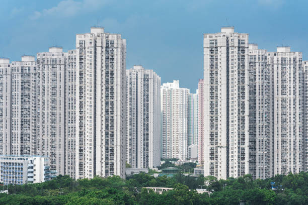 istock high rise residential building 821876578