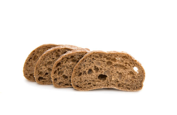 istock sliced Italian bread ciabatta 821876838