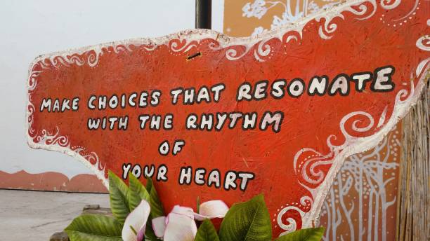 Concept of completion and love