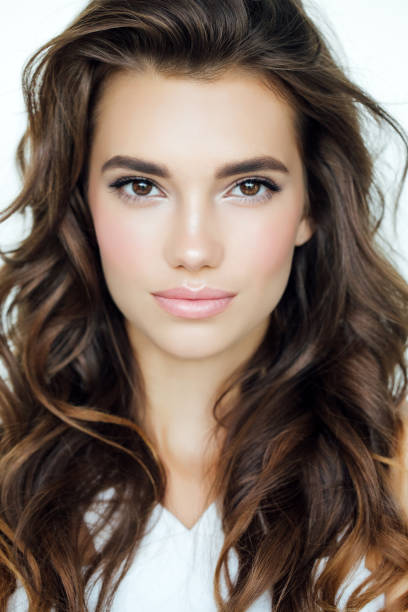 istock Beautiful woman 821877900