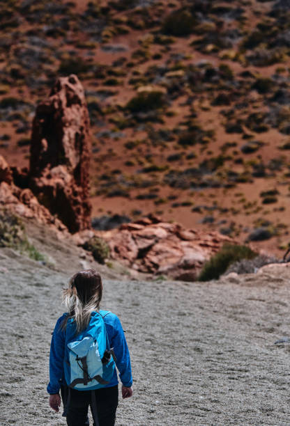 istock hiker enjoying her lifestyle 821898798