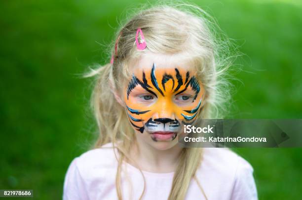 Happy Childhood Stock Photo - Download Image Now - Beauty, Blond Hair, Body Adornment