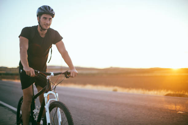 istock Leaving the stress behind me 821981566