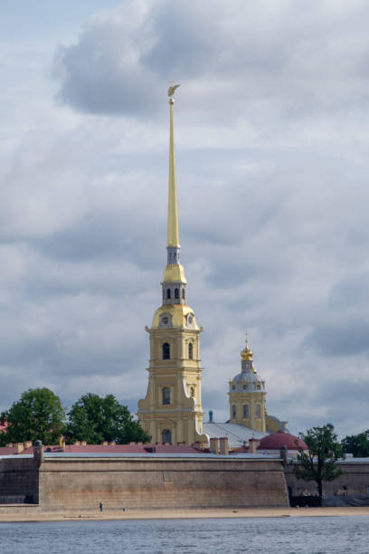istock Saint petersburg in russia 821988638