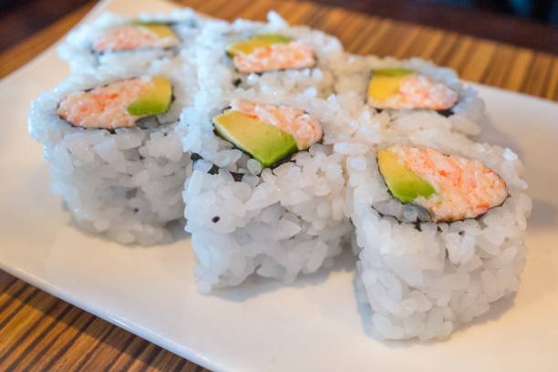 California Roll