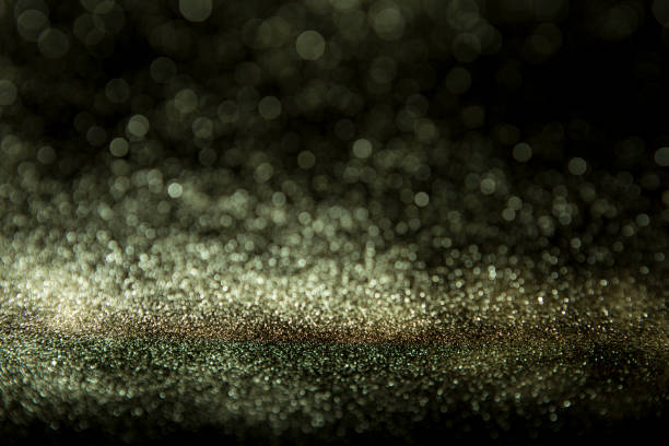 istock glitter vintage lights frame.Abstract dark.glitter wonderful lights background. 822044648
