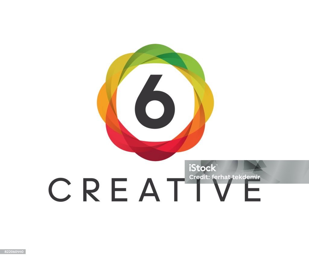 Number Vector Icon Stock Illustration - Download Image Now - Alphabet