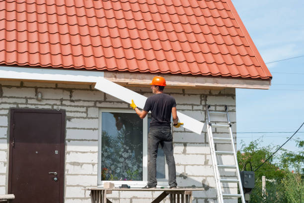 istock eaves of the roof 822106476