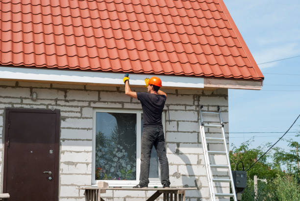 istock eaves of the roof 822106500