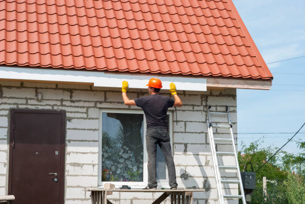 istock eaves of the roof 822106502