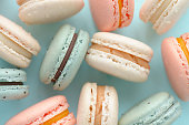 Macaroons