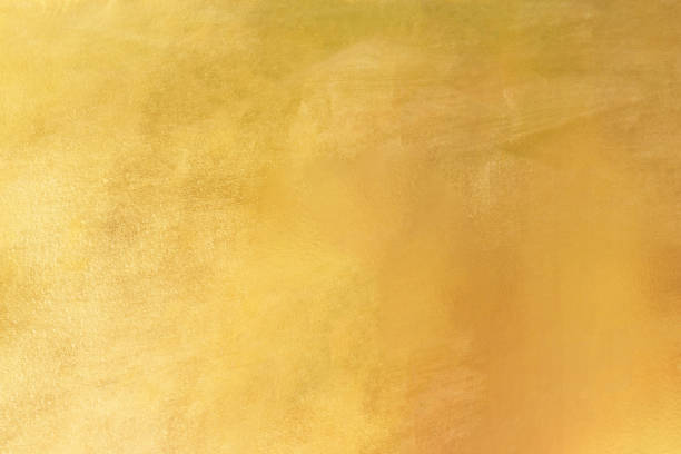 istock Gold background or texture and gradients shadow 822119222