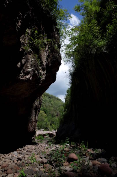 istock Somoto Canyon, Nicaragua 822161562
