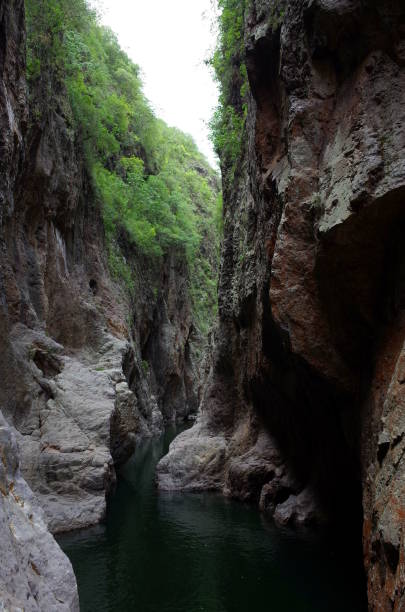 istock Somoto Canyon, Nicaragua 822165654
