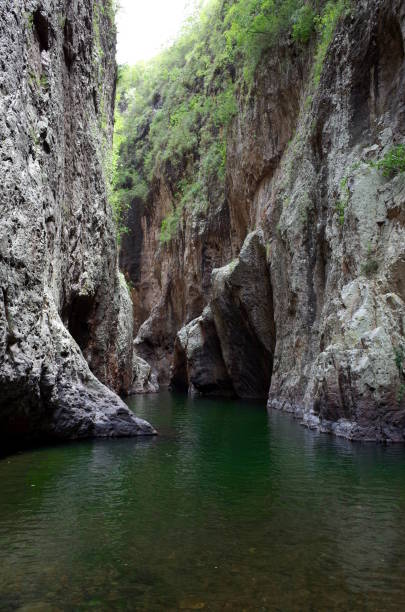 istock Somoto Canyon, Nicaragua 822169764