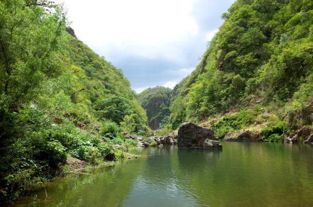 istock Somoto Canyon, Nicaragua 822170306