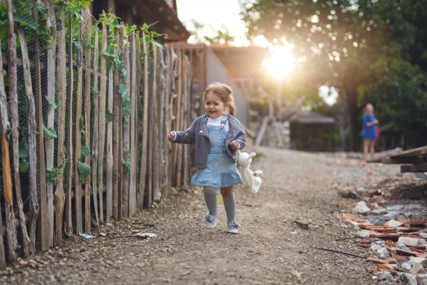 9,700+ Kids Running Away Stock Photos, Pictures & Royalty-Free Images