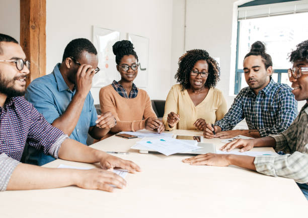 istock Innovating for Business Success 822198366