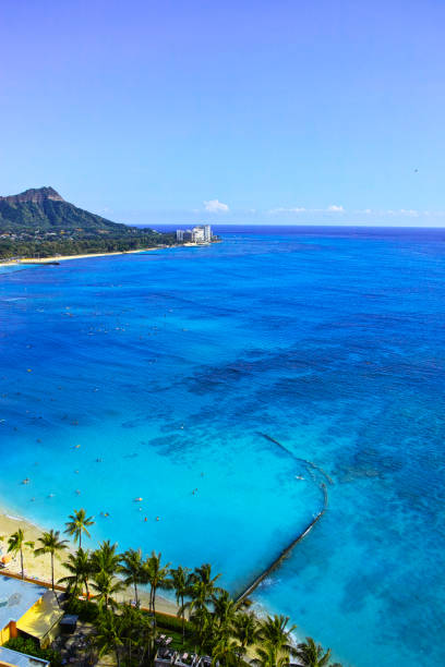 istock Hawaii Waikiki Beach 822206942