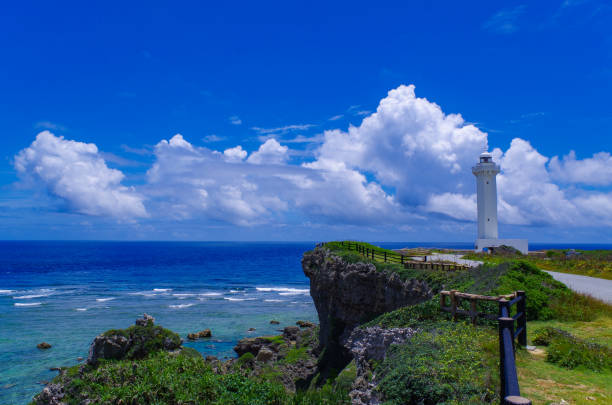 istock Miyako-jima sea 822210482