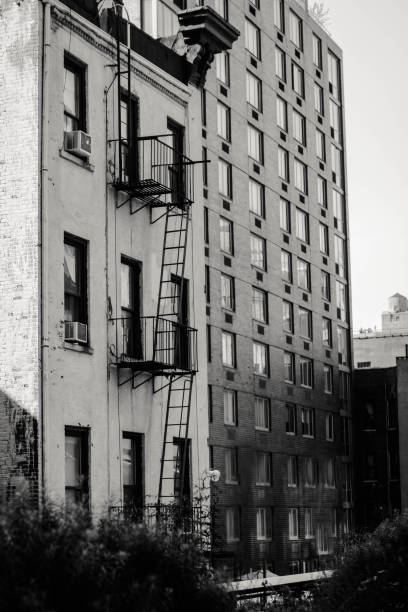 istock Endless city skyscrapers 822237024