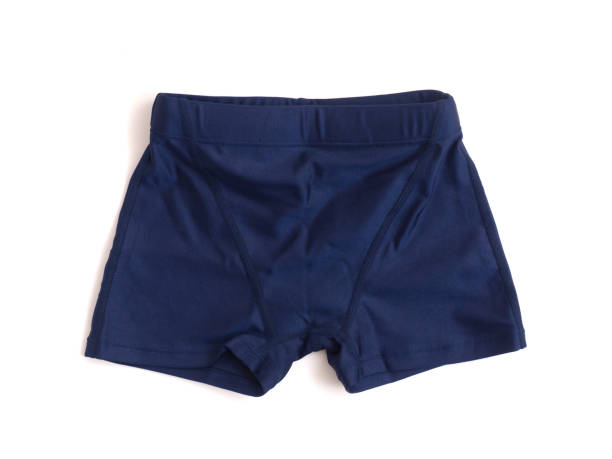 istock Children's swimwear 822237570