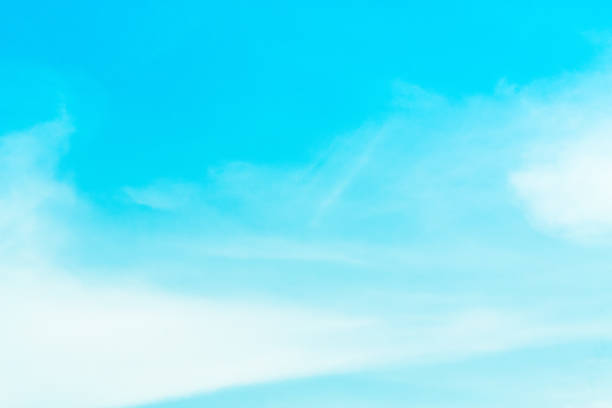 istock Cloudy sky; no air; no atmosphere; good atmosphere 822242240