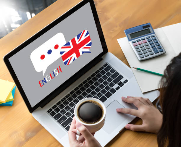 istock ENGLISH ( British England Language Education ) do you speak english? 822257944