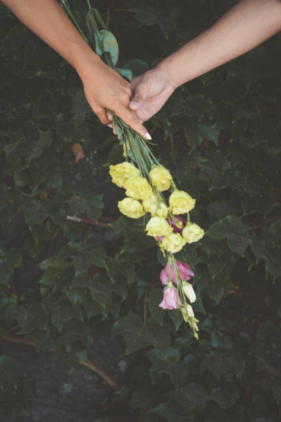istock Giving is a pleasure 822286186