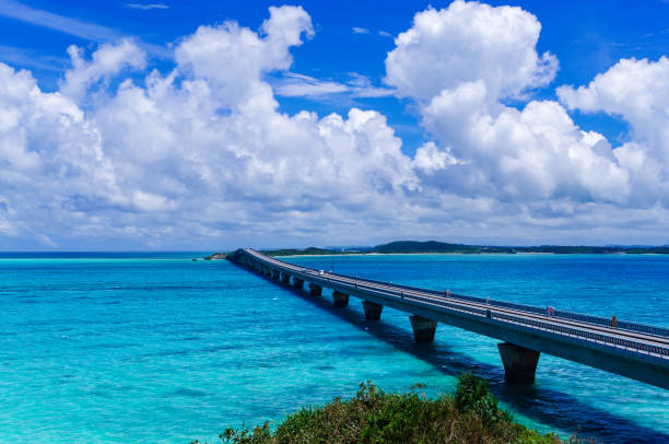 istock Miyako-jima sea 822333516