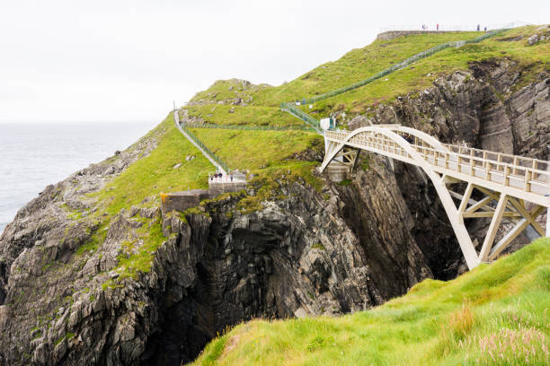 istock Landascapes of Ireland. Mizen Head 822347878