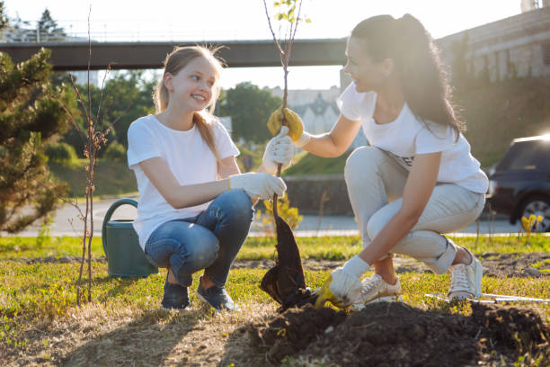 istock True girls being in their park 822392342