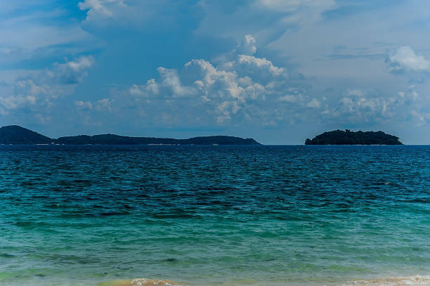 istock Navy memorial koh Chang.Trat.Thailand 822433270