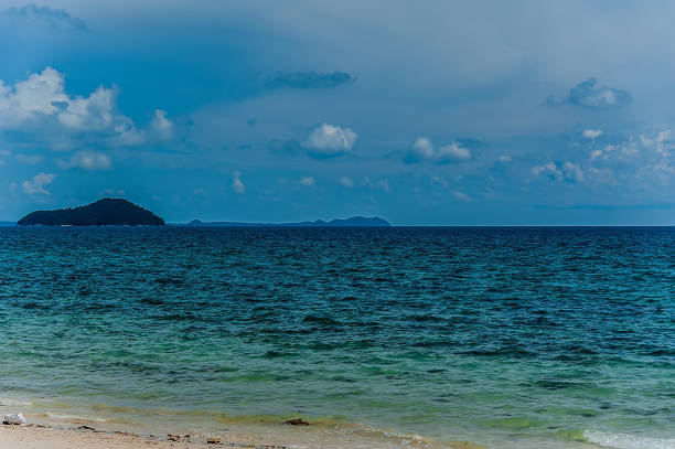 istock Navy memorial koh Chang.Trat.Thailand 822433648